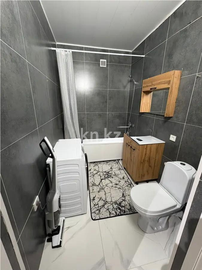 Продажа 1-комнатной квартиры, 36.4 м² - Продажа квартир в Астане - страница 57 фото 3 из 4