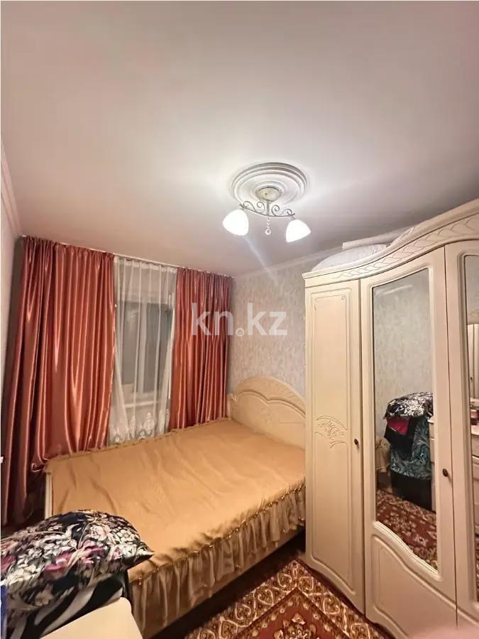 Продажа 3-комнатной квартиры, 58.5 м², мкр-н 10, дом  17 в Алматы - фото 3