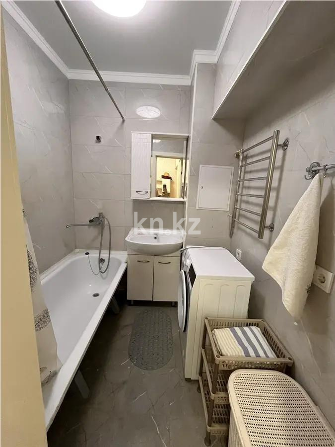 Продажа 2-комнатной квартиры, 58 м² в Алматы - фото 4