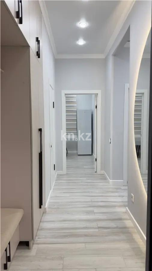 Продажа 2-комнатной квартиры, 37 м², ул. Утеген батыра, дом  11г в Алматы - фото 5