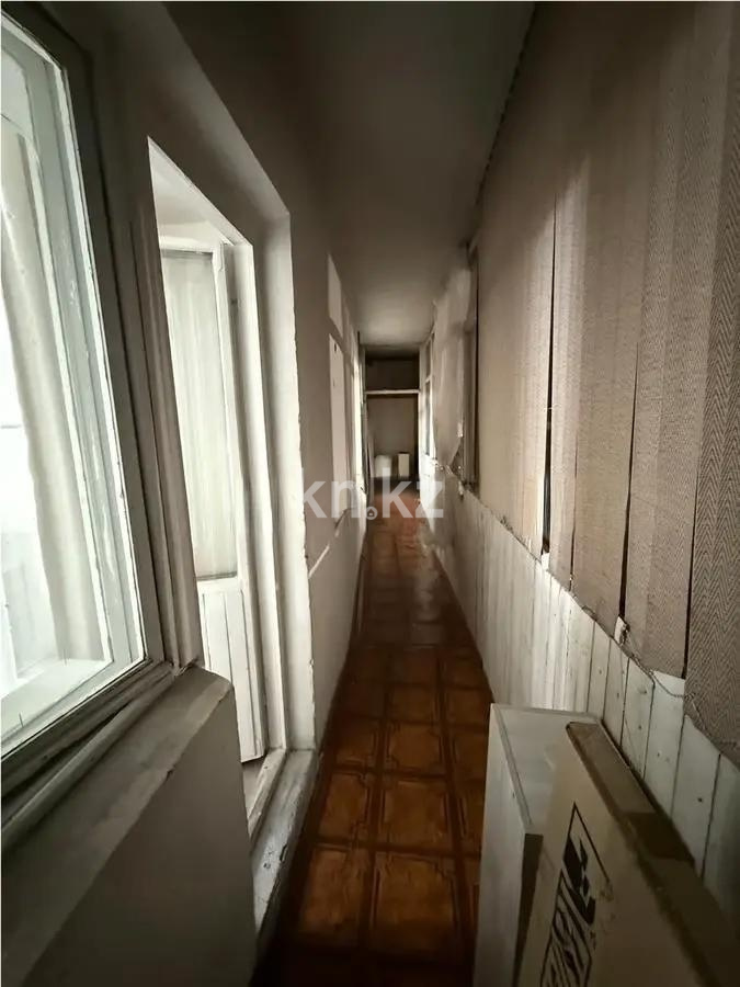 Продажа 1-комнатной квартиры, 36 м² в Алматы - фото 5