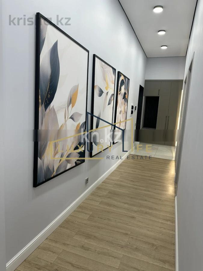 Продажа 3-комнатной квартиры, 90 м² в Алматы