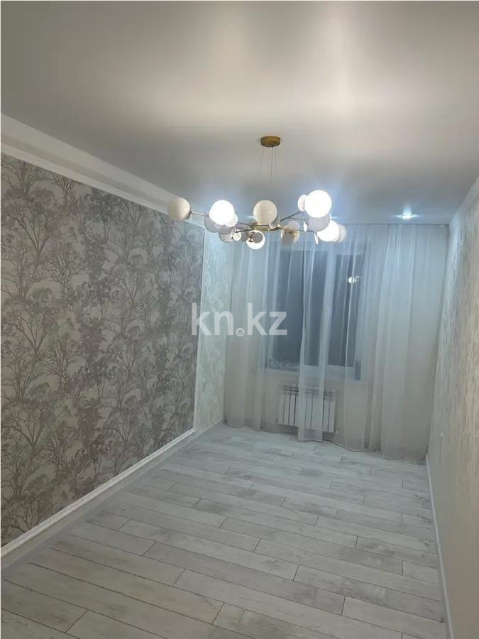 Продажа 3-комнатной квартиры, 85 м², ул. Анжерская, дом  37/2 - Продажа  трехкомнатных квартир в Караганде без посредников фото 1 из 5