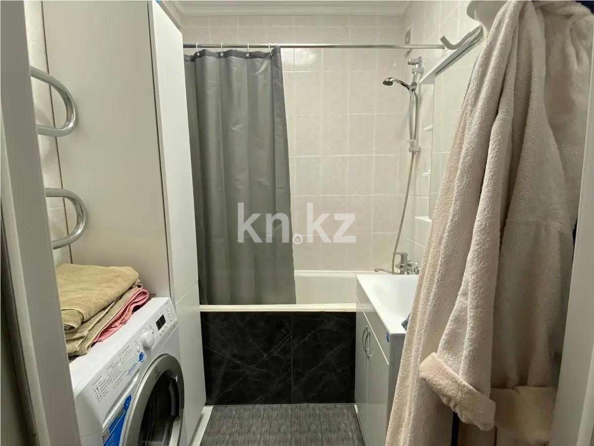 Продажа 3-комнатной квартиры, 63 м² - Продажа трехкомнатных квартир в панельном доме в Казахстане - страница 18 фото 4 из 4
