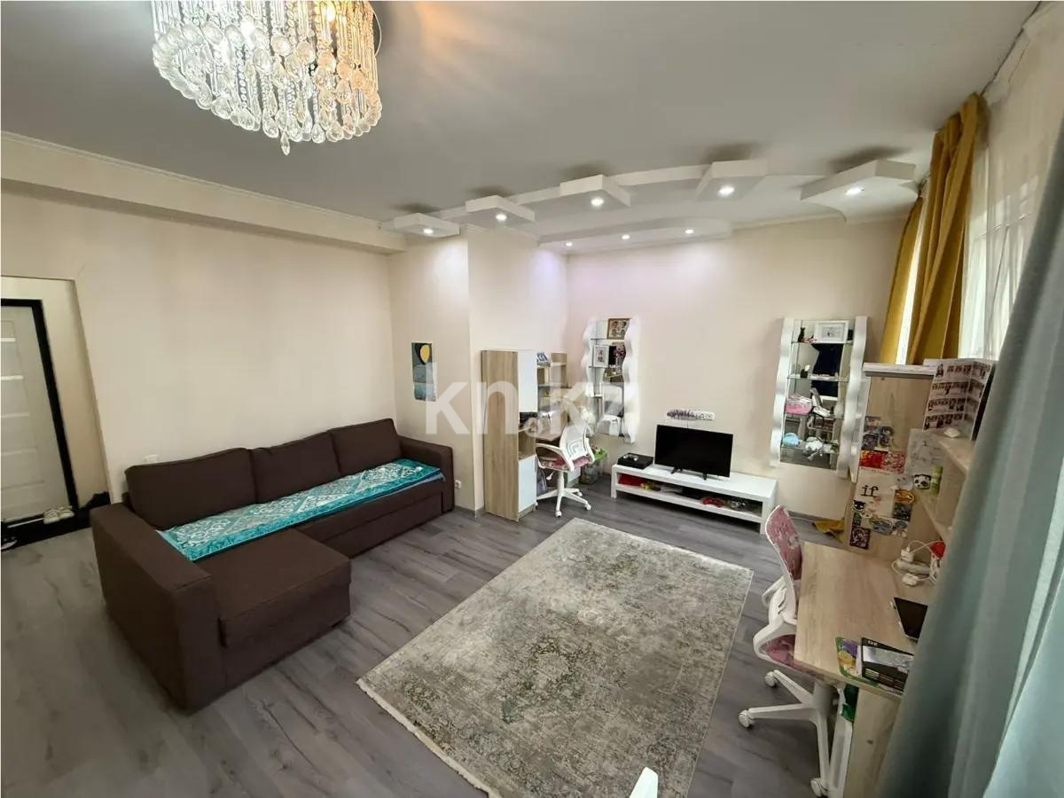 Продажа 2-комнатной квартиры, 65 м² - Продажа двухкомнатных квартир в Астане - страница 2 фото 1 из 5