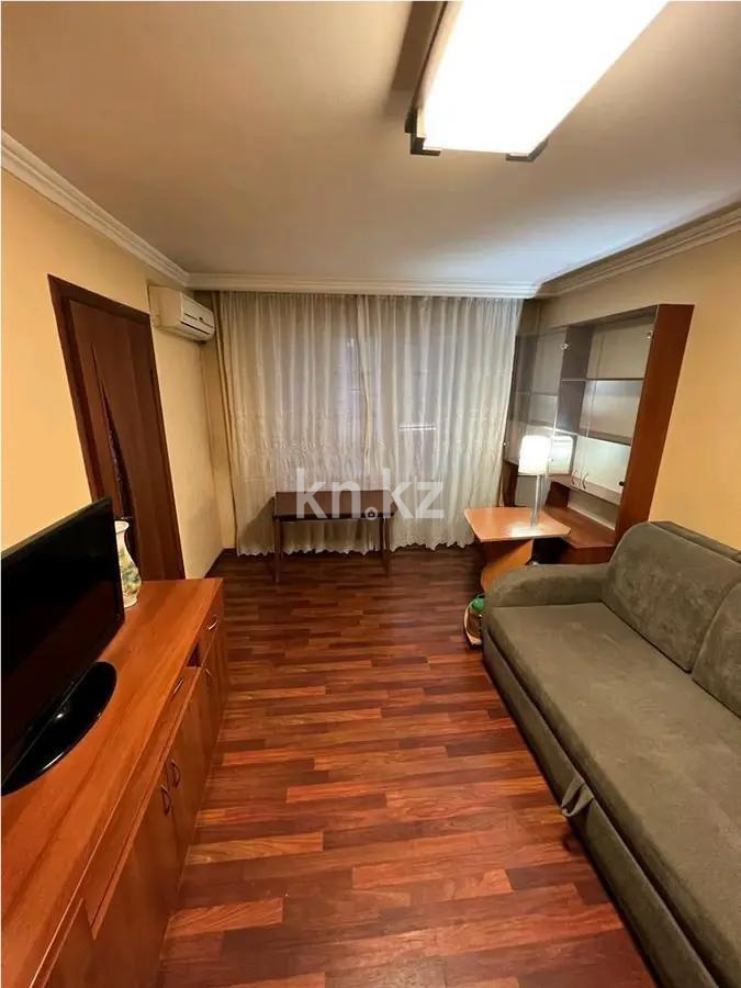 Продажа 3-комнатной квартиры, 56 м² в Алматы