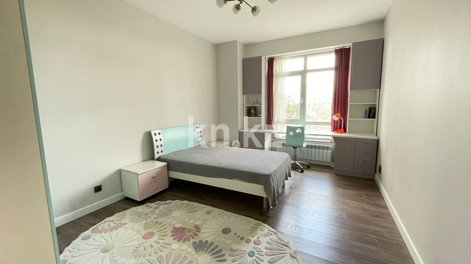 Продажа 4-комнатной квартиры, 130 м² в Астане - фото 12