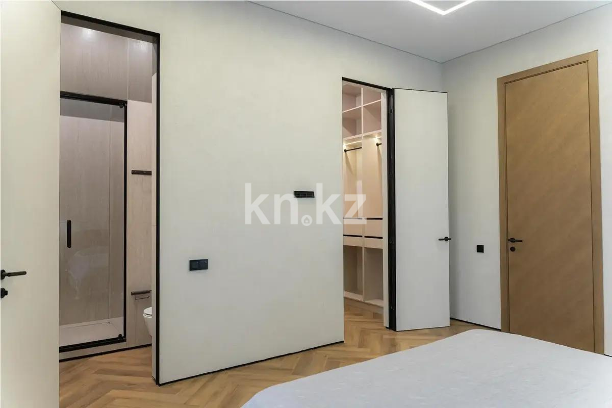 Продажа 3-комнатной квартиры, 134 м², ул. Жошы хана, дом  16/1 - Продажа квартир в Казахстане фото 4 из 8