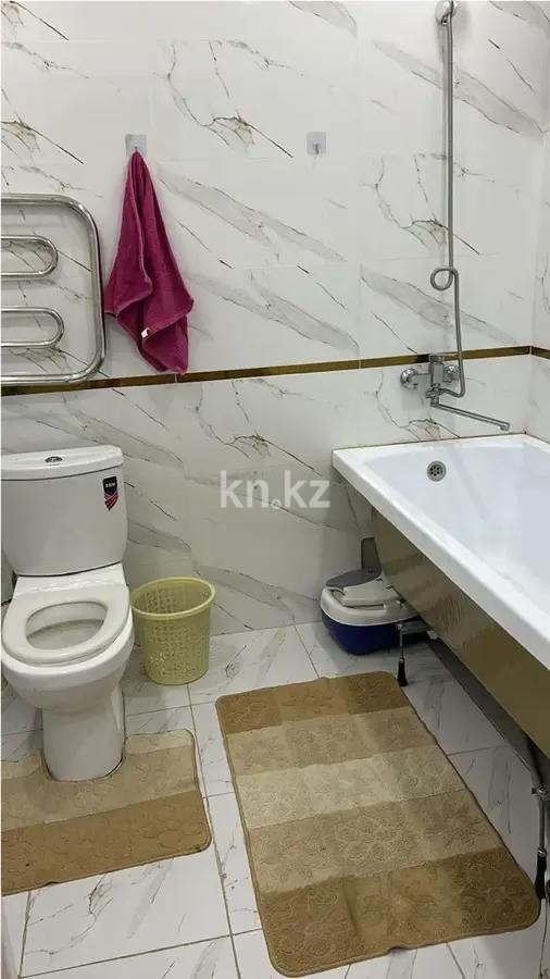 Продажа 2-комнатной квартиры, 45 м² в Алматы - фото 3