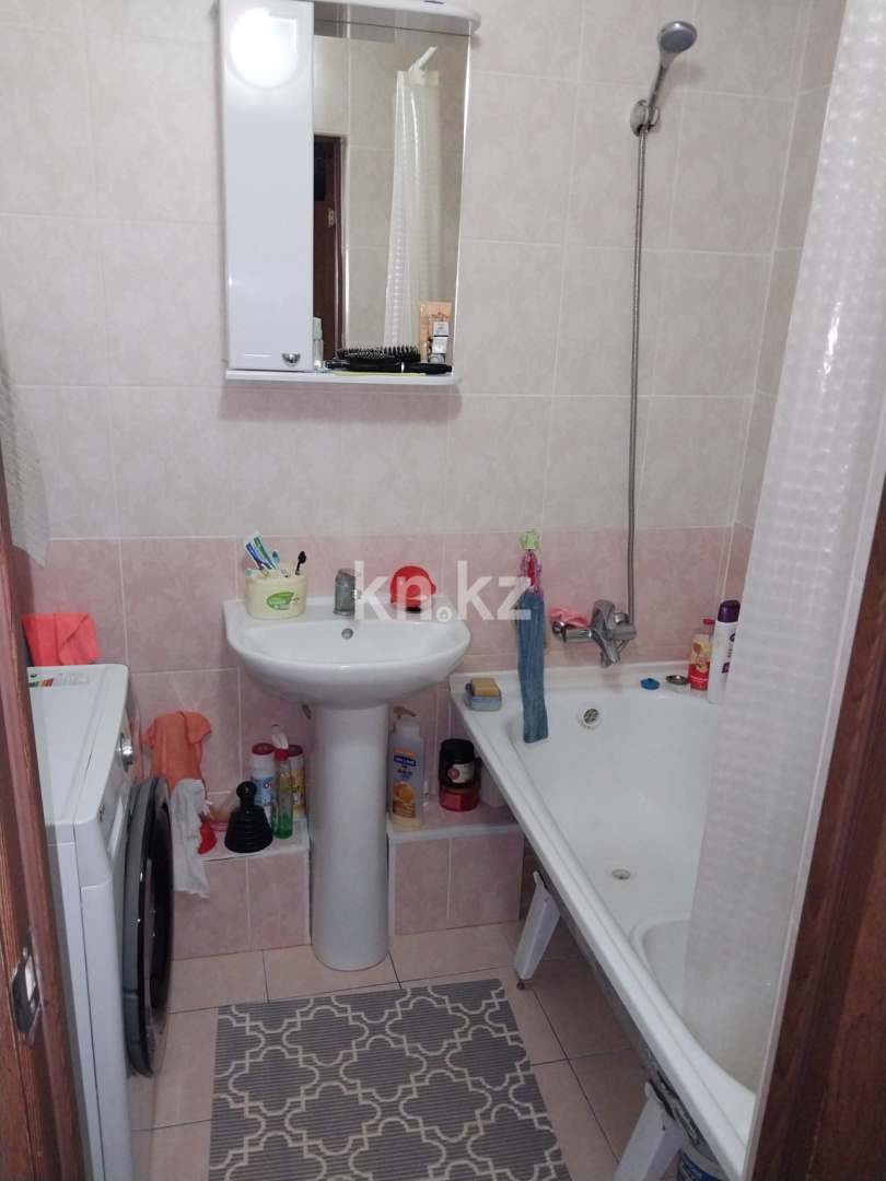 Продажа 2-комнатной квартиры, 54 м², ул. Косшыгулулы, дом  19/2 в Астане - фото 6