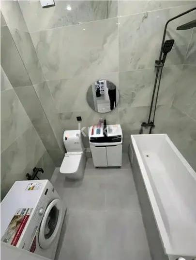 Продажа 1-комнатной квартиры, 38 м² - Продажа квартир в Астане в р-не Сарайшык - страница 5 фото 2 из 3