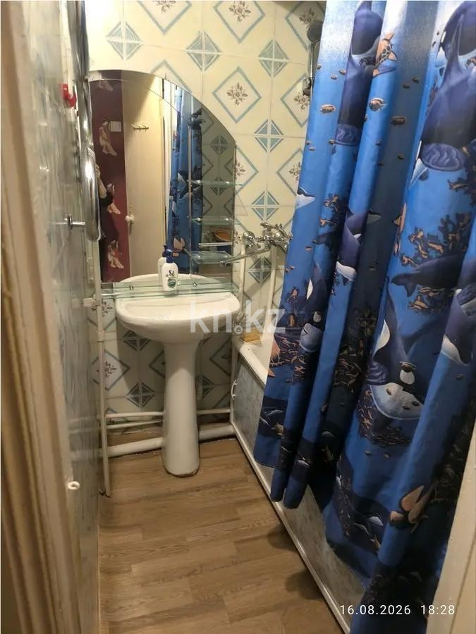 Продажа 2-комнатной квартиры, 48 м² в Караганде - фото 4