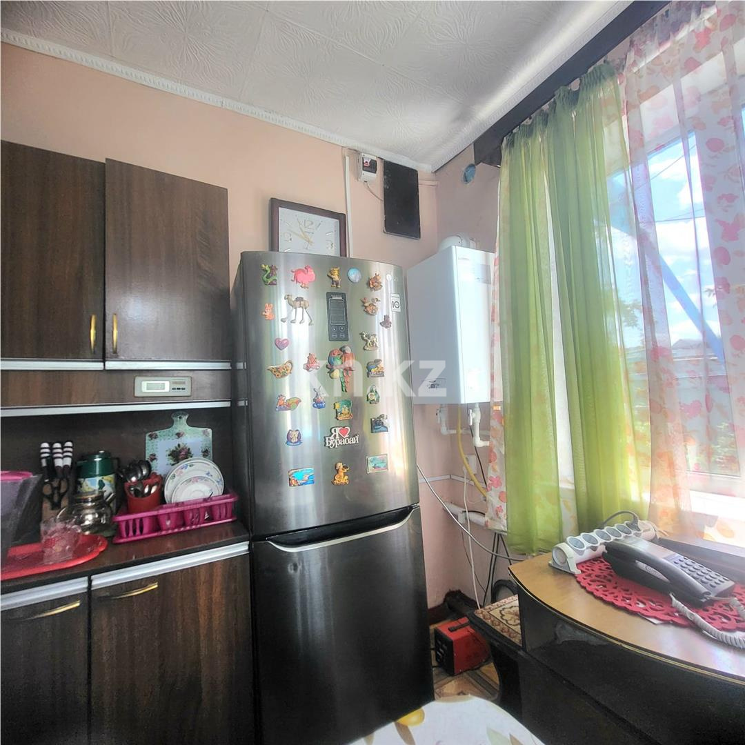 Продажа 4-комнатного дома, 70 м², ул. Тельмана - Продажа домов, коттеджей в Темиртау фото 20 из 21