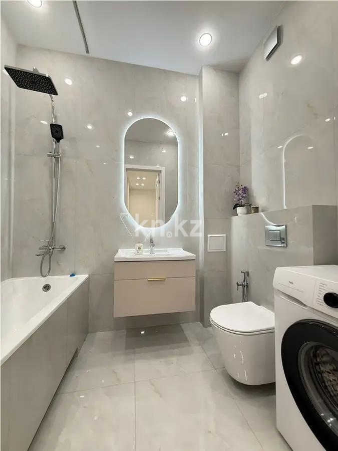 Продажа 2-комнатной квартиры, 69 м², ул. Е-15, дом  16 - Продажа квартир в Казахстане фото 3 из 5