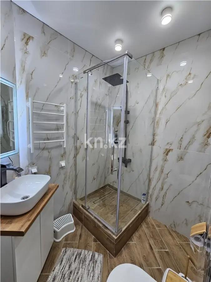 Продажа 3-комнатной квартиры, 95 м², пр. Абая, дом  150/230 в Алматы - фото 5