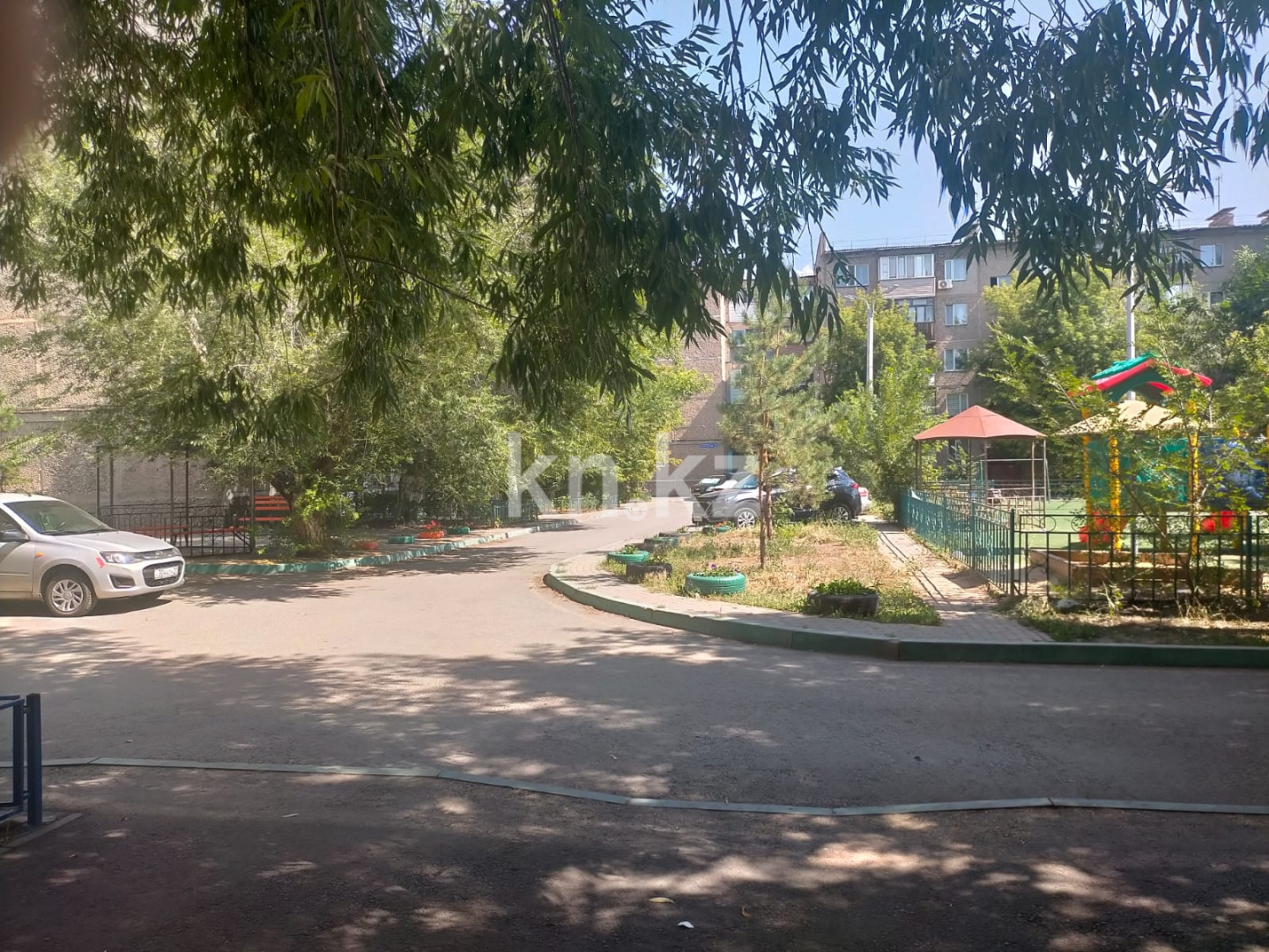 Продажа 1-комнатной квартиры, 31 м² - Продажа квартир в Караганде - страница 53 фото 17 из 17