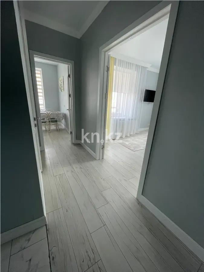 Продажа 1-комнатной квартиры, 40 м², пр. Туран, дом  55/8 в Астане - фото 4