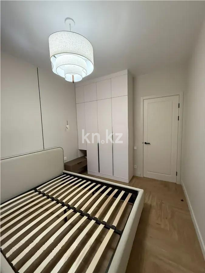 Продажа 1-комнатной квартиры, 41 м², пр. Тауелсыздык, дом  25/2 в Астане - фото 2