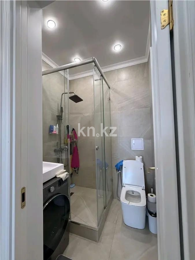 Продажа 3-комнатной квартиры, 94 м² в Астане - фото 6