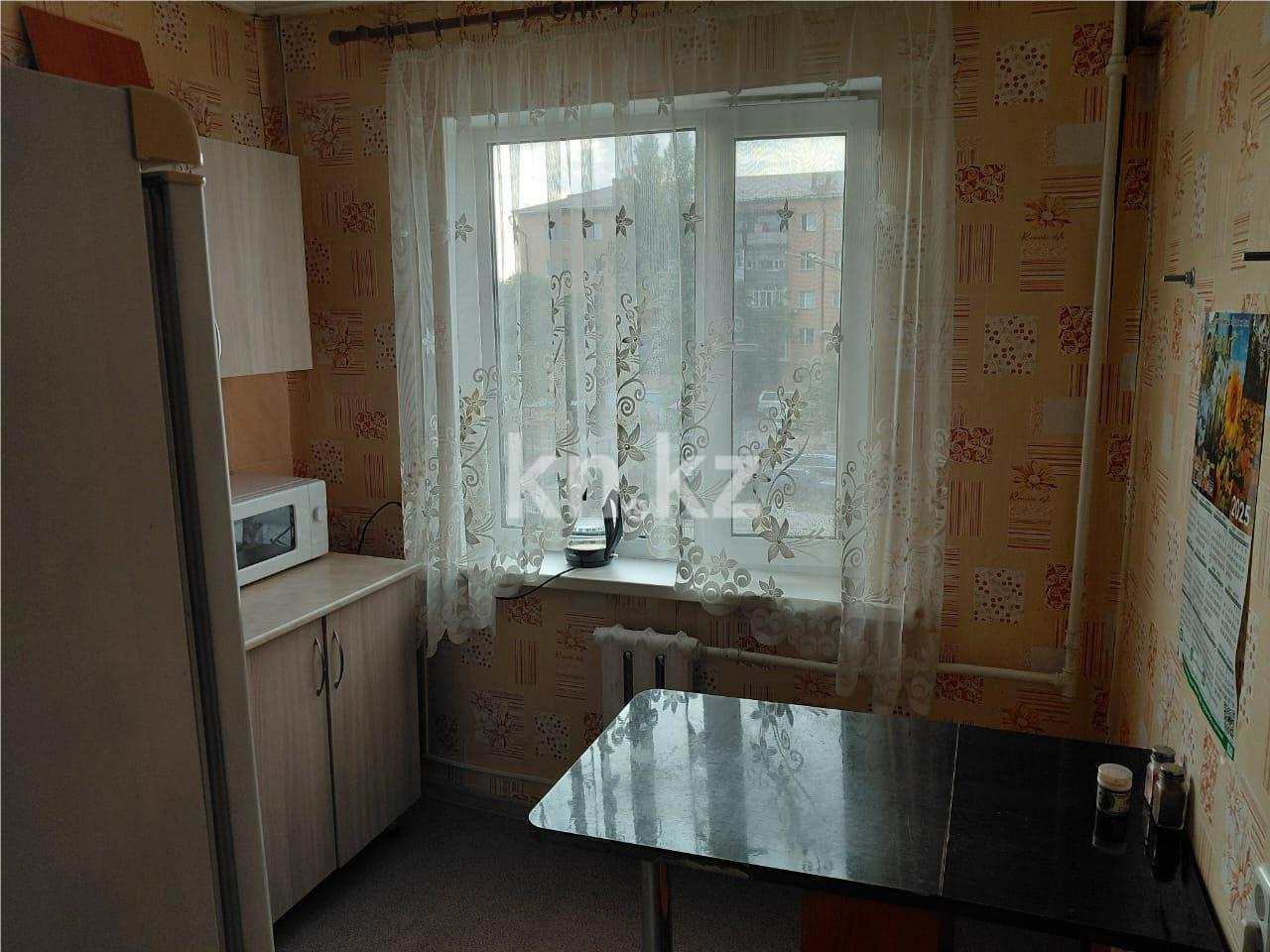 Продажа 1-комнатной квартиры, 31 м², ул. Ермекова - Продажа  однокомнатных квартир в Караганде с фото фото 5 из 6