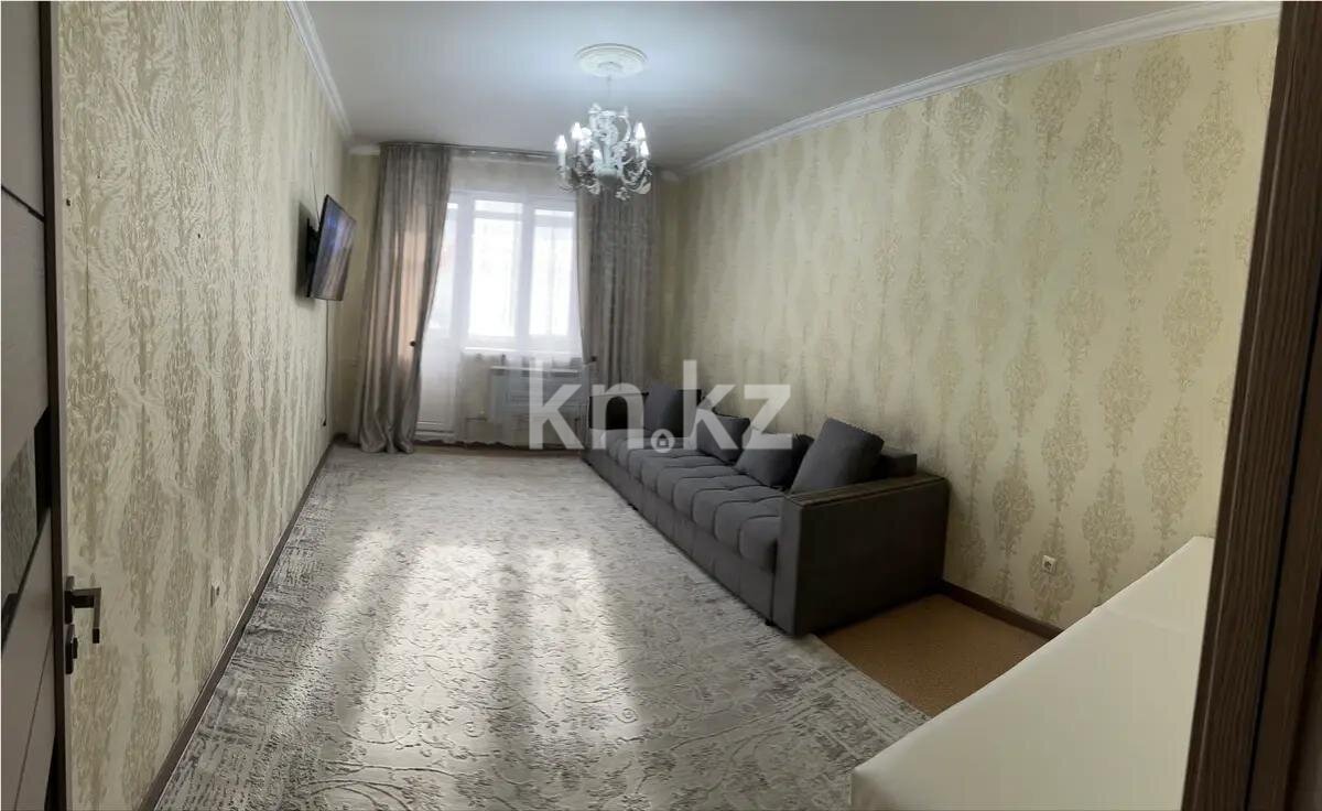 Продажа 3-комнатной квартиры, 90 м² в Алматы