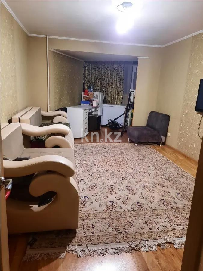 Продажа 3-комнатной квартиры, 62 м² - Продажа трехкомнатных квартир в Михайловке Караганды фото 1 из 7