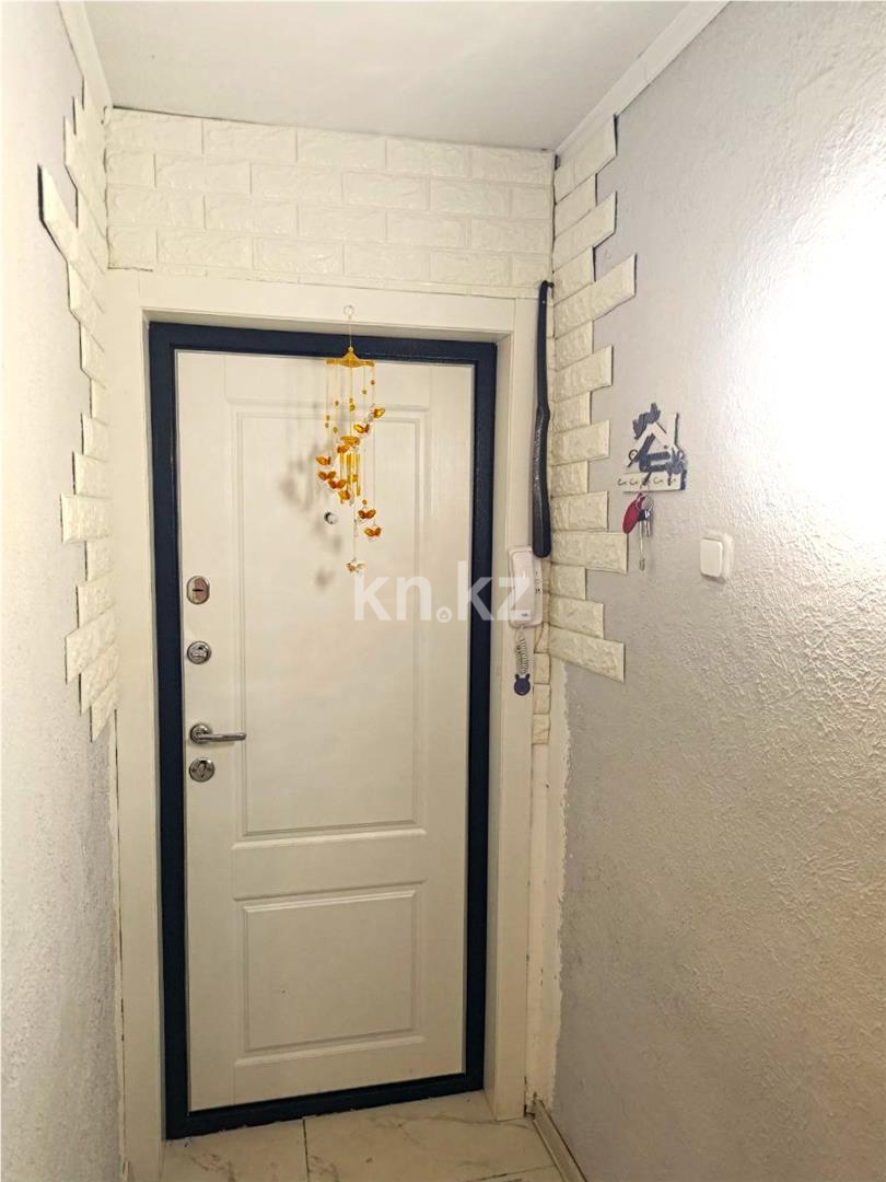 Продажа 3-комнатной квартиры, 48 м², мкр-н 23, дом  34 в Караганде - фото 13