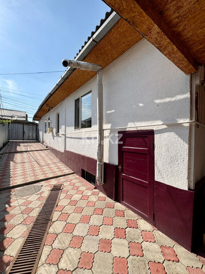 Продажа 3-комнатного дома, 159 м² - Продажа домов, коттеджей в Казахстане фото 1 из 17
