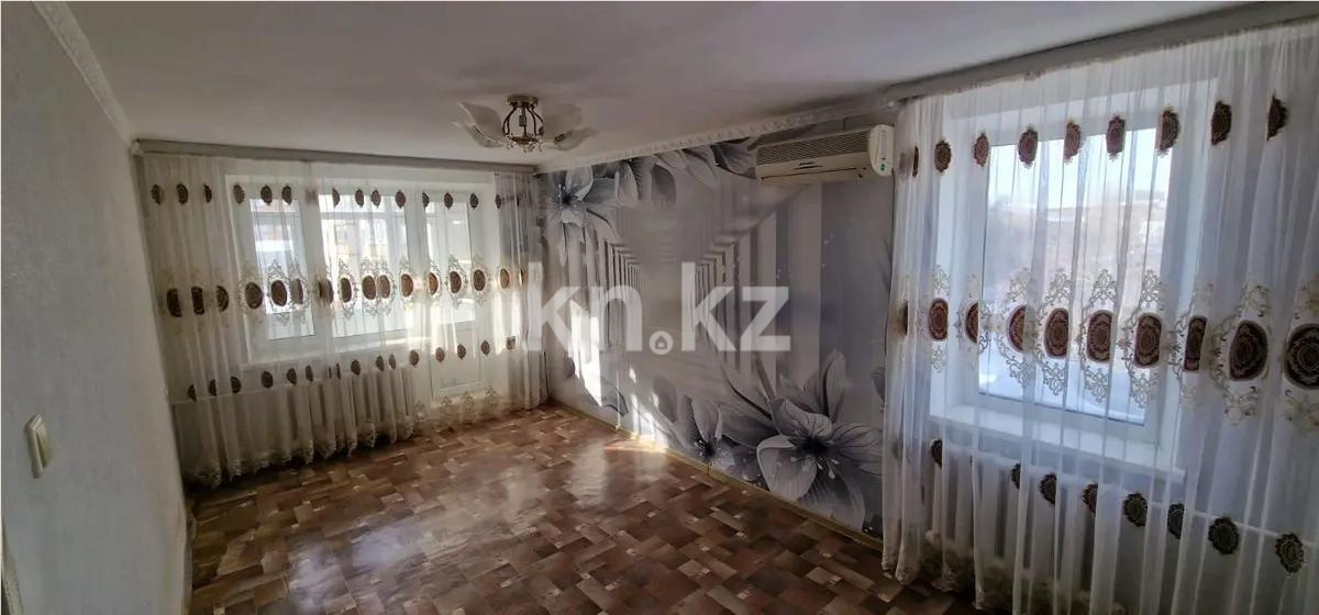 Продажа 3-комнатной квартиры, 60 м² в Астане