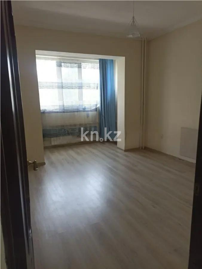 Продажа 1-комнатной квартиры, 34.3 м², мкр-н Таугуль-2, дом  7 в Алматы