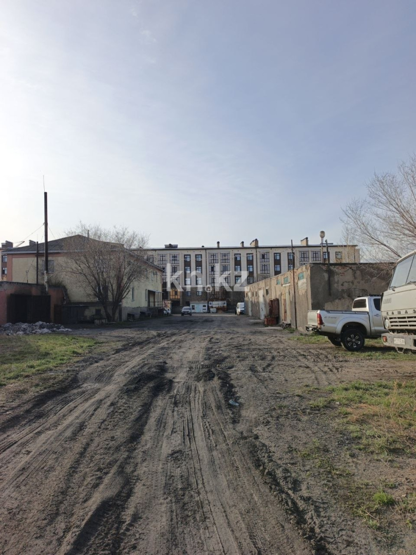 Продажа базы, 3028.5 м² - Продажа баз, складов и промышленной недвижимости в Караганде фото 4 из 8