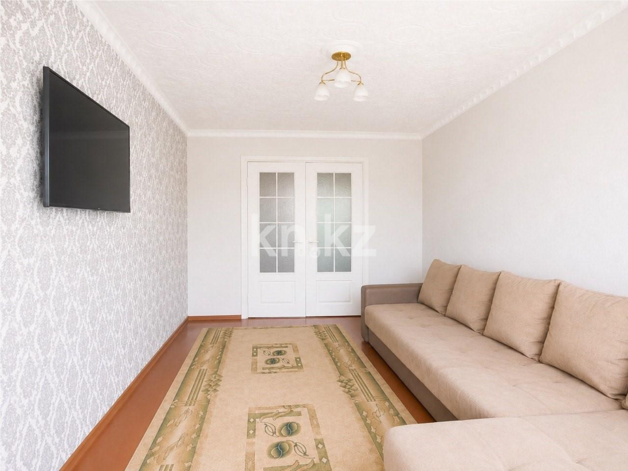 Продажа 3-комнатной квартиры, 72 м² - Продажа трехкомнатных квартир в панельном доме в Темиртау фото 3 из 15