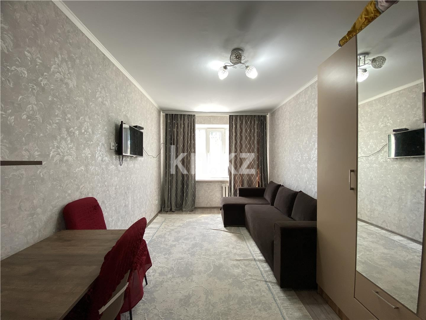 Продажа 2-комнатной квартиры, 48 м² в Астане - фото 4