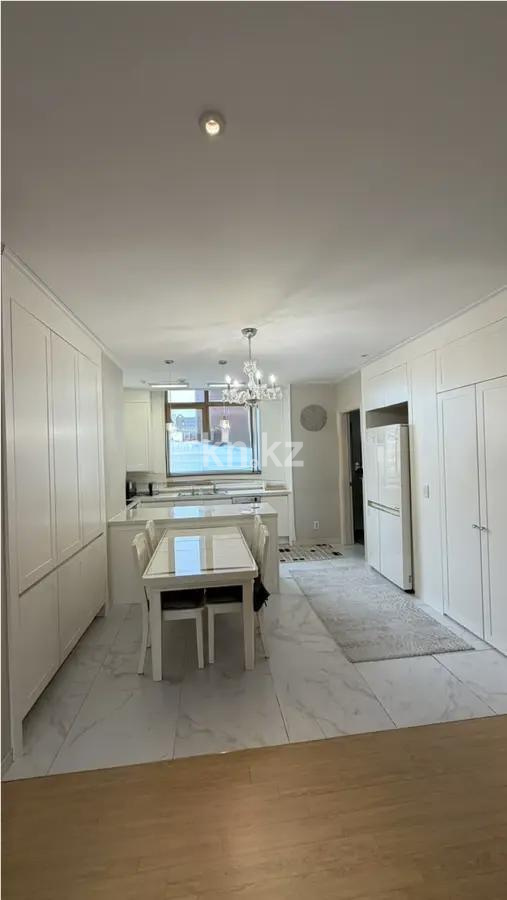 Продажа 4-комнатной квартиры, 137.5 м² - Продажа квартир от собственников в Астане - страница 114 фото 5 из 7