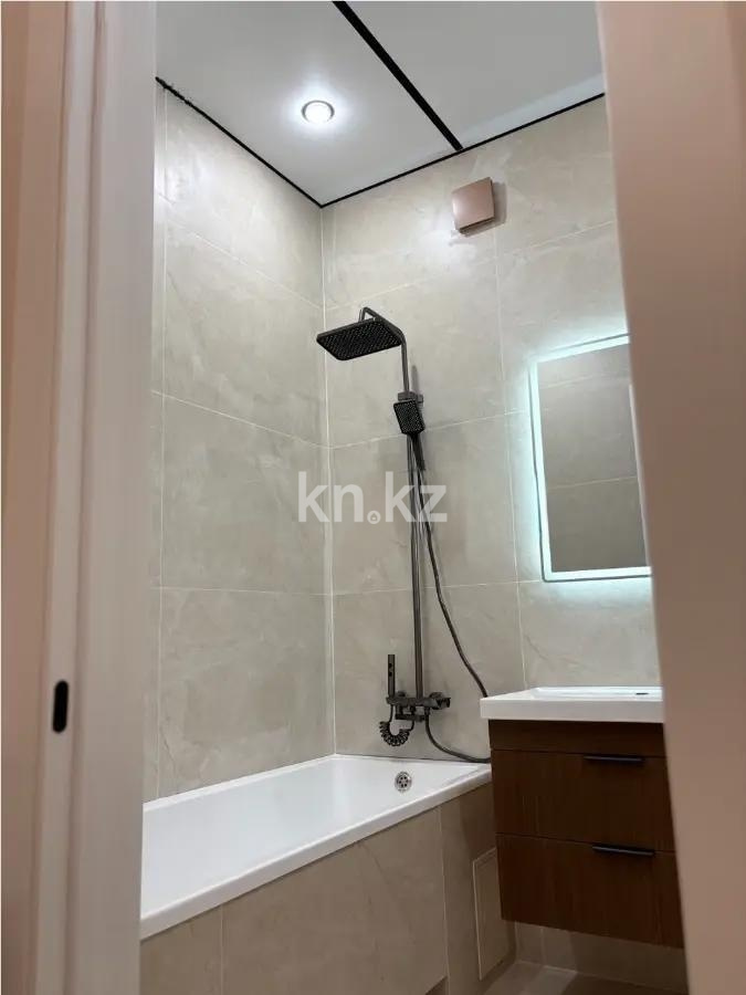Продажа 1-комнатной квартиры, 40 м² - Продажа квартир в Астане - страница 7 фото 3 из 3
