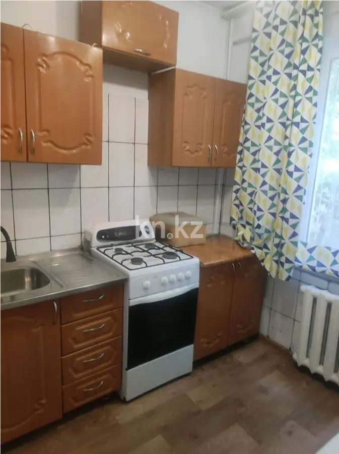 Продажа 1-комнатной квартиры, 30.7 м² - Продажа однокомнатных квартир в Казахстане - страница 6 фото 2 из 3