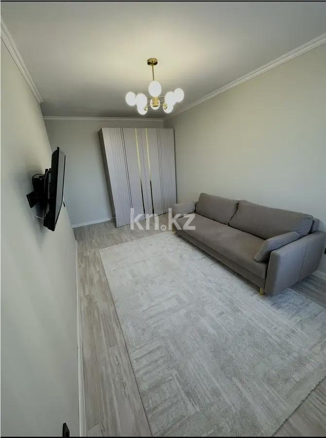 Продажа 1-комнатной квартиры, 36 м² в Астане