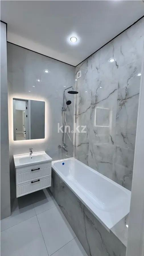 Продажа 2-комнатной квартиры, 57 м² в Астане - фото 4