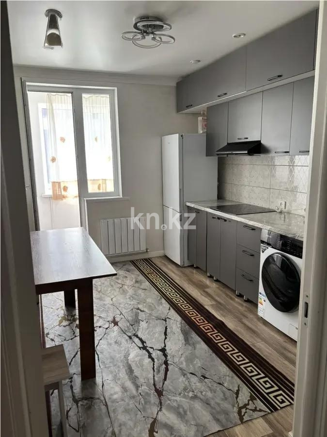 Продажа 2-комнатной квартиры, 54 м² в Алматы - фото 4