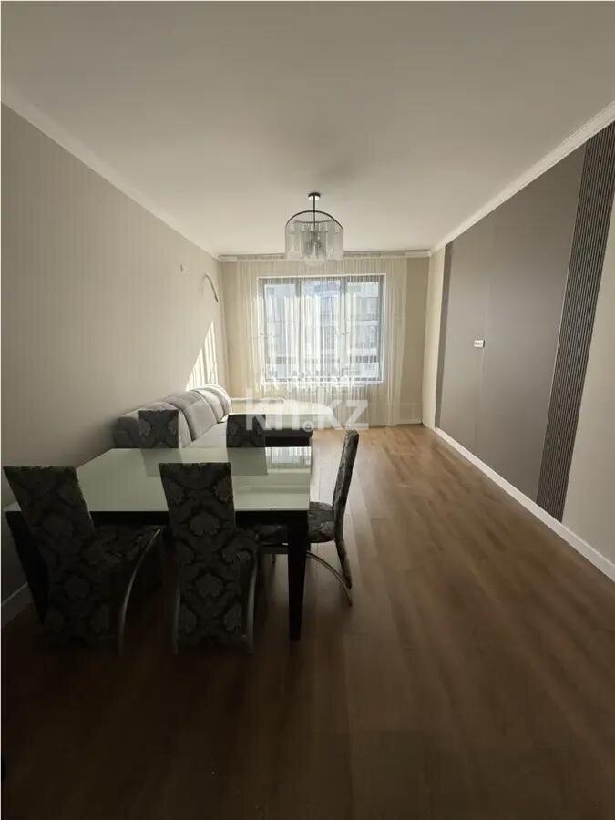 Продажа 2-комнатной квартиры, 57.2 м² в Алматы