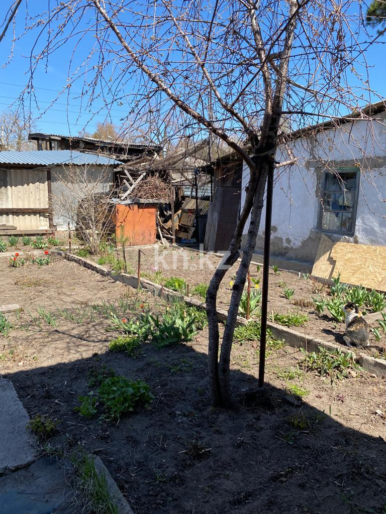 Продажа 3-комнатного дома, 58.3 м², ул. Сатпаева в Караганде - фото 15