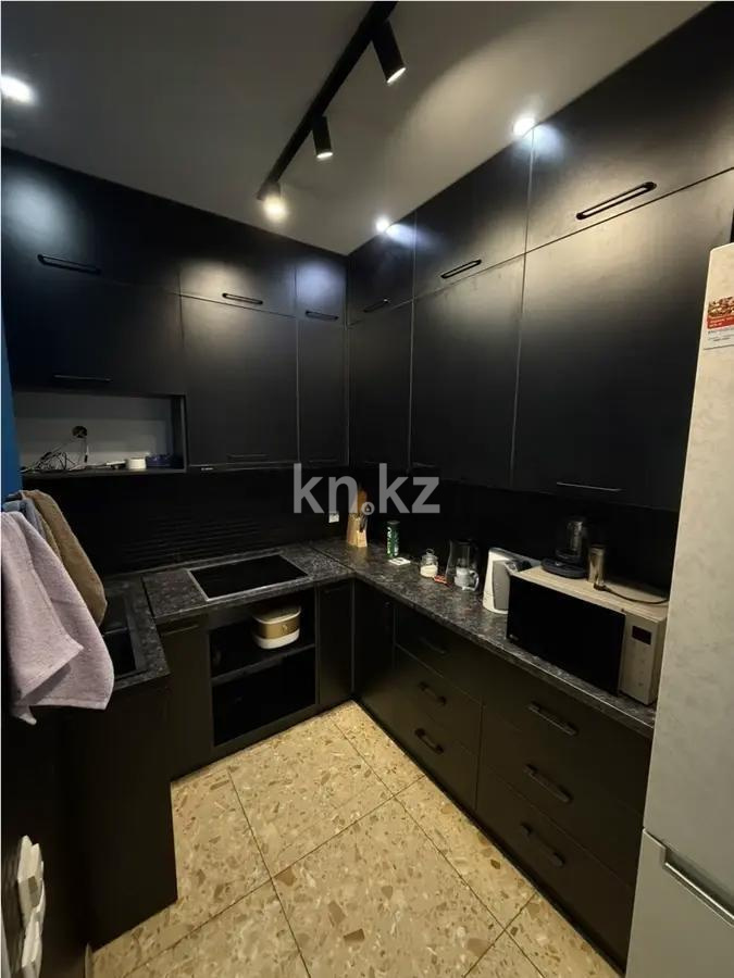 Продажа 2-комнатной квартиры, 50 м² - Продажа квартир в новостройках Алматы - страница 2 фото 3 из 4