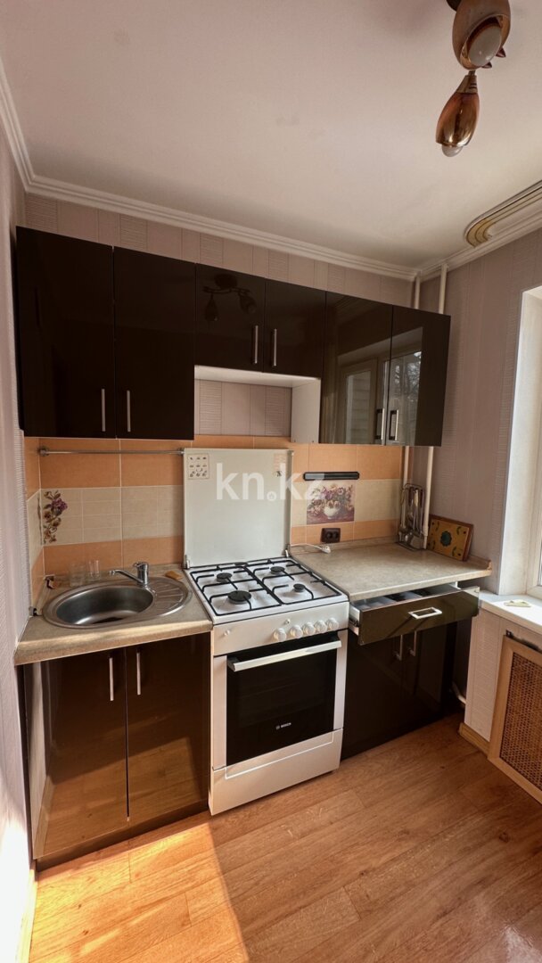 Аренда 2-комнатной квартиры, 42 м² в Алматы - фото 5