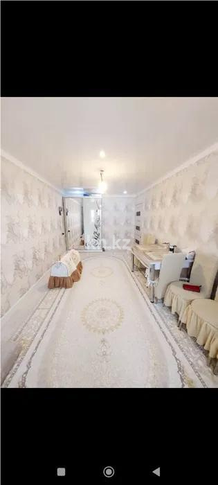 Продажа 1-комнатной квартиры, 36 м², мкр-н 7, дом  30 - Продажа квартир в Темиртау фото 1 из 4