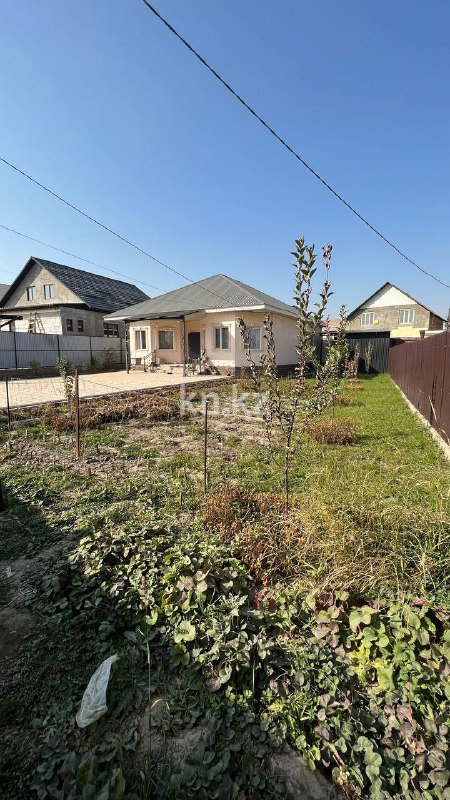 Продажа 4-комнатного дома, 140 м², Алатауский р-н, Айбаса 6 - Продажа домов, коттеджей в Алматы без посредников фото 5 из 28