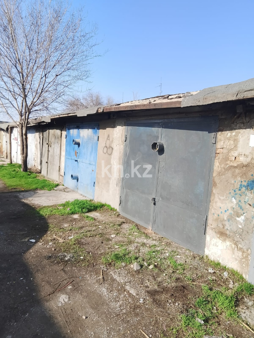 Продажа гаража, 18 м² - Продажа гаражей в Казахстане фото 20 из 37