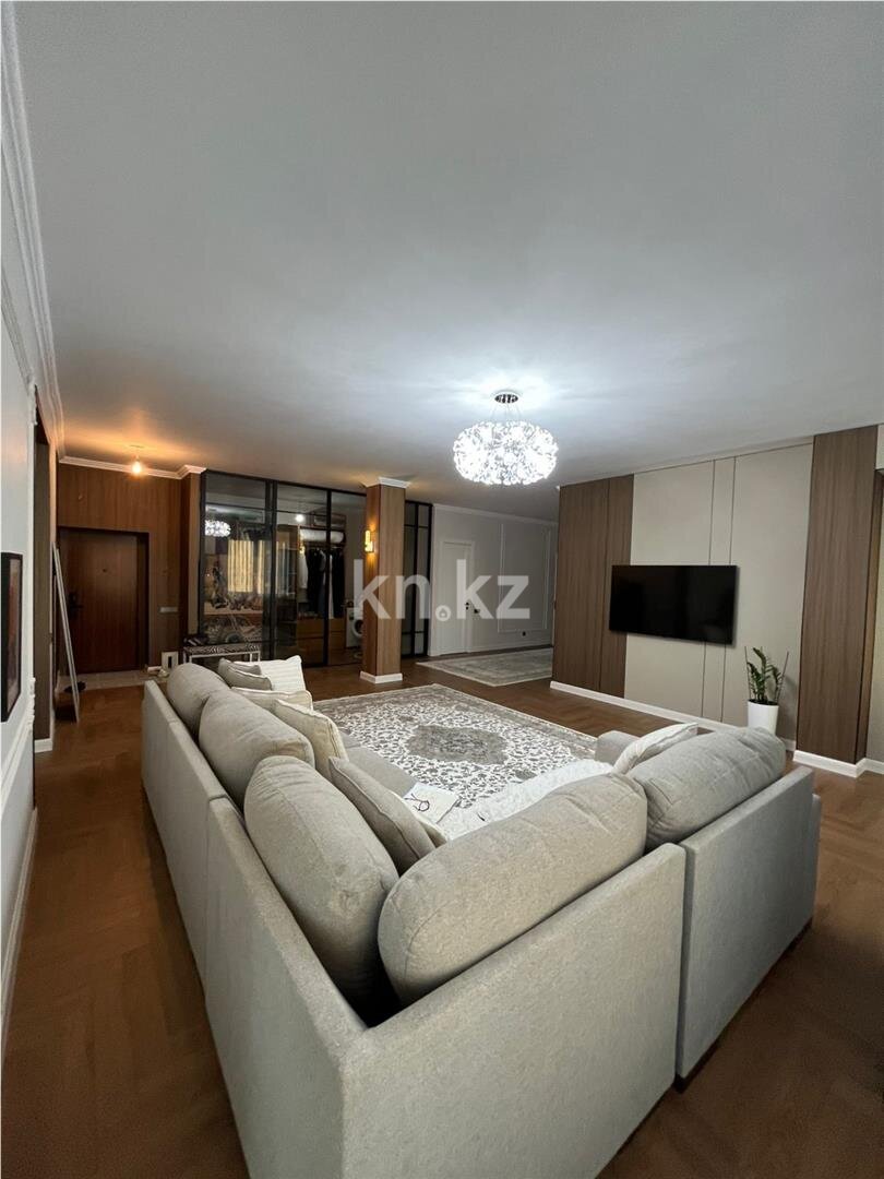 Продажа 4-комнатной квартиры, 160 м² в Астане - фото 5