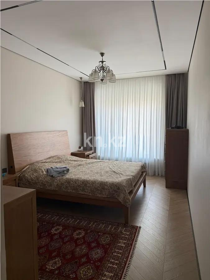 Продажа 3-комнатной квартиры, 122.5 м² - Продажа квартир от собственников в Алматы фото 3 из 6