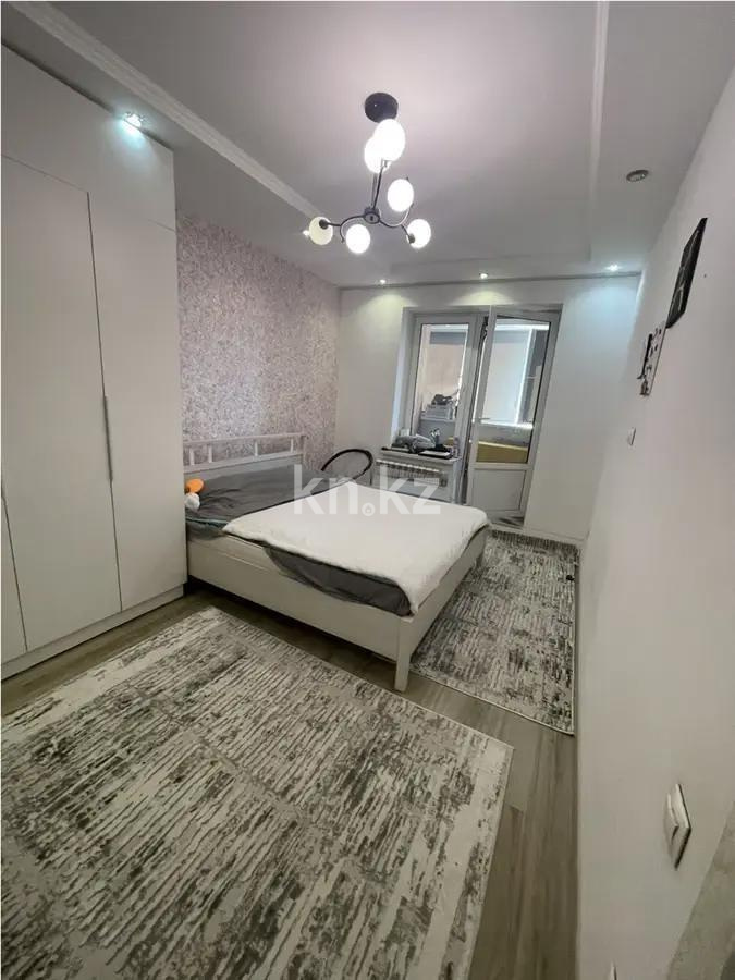 Продажа 2-комнатной квартиры, 51 м², ул. Брусиловского, дом  159 - Продажа  двухкомнатных квартир в Алматы фото 2 из 5