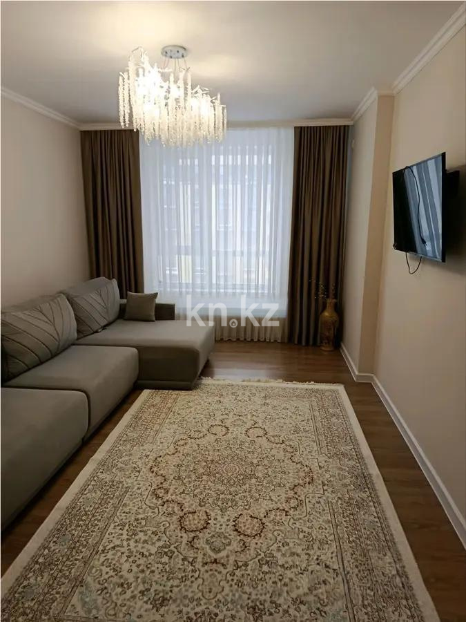 Продажа 2-комнатной квартиры, 67 м² в Астане